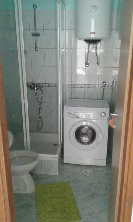 Apartmani Maruncic Omiš Zewnętrze zdjęcie