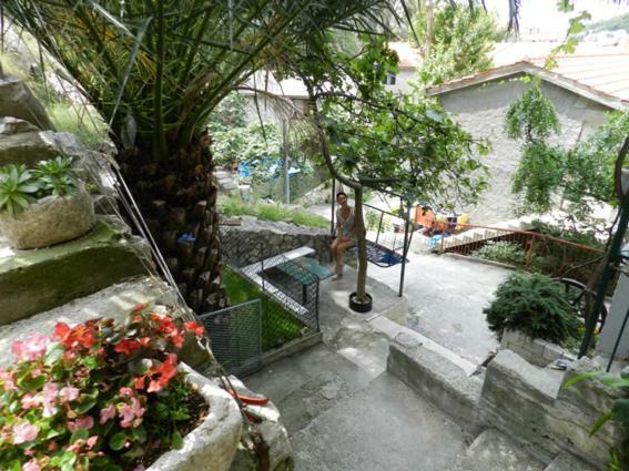 Apartmani Maruncic Omiš Zewnętrze zdjęcie