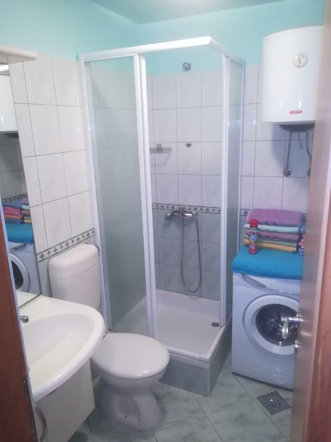 Apartmani Maruncic Omiš Zewnętrze zdjęcie