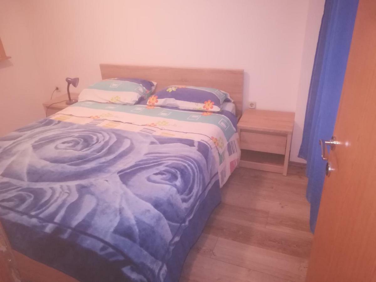 Apartmani Maruncic Omiš Zewnętrze zdjęcie