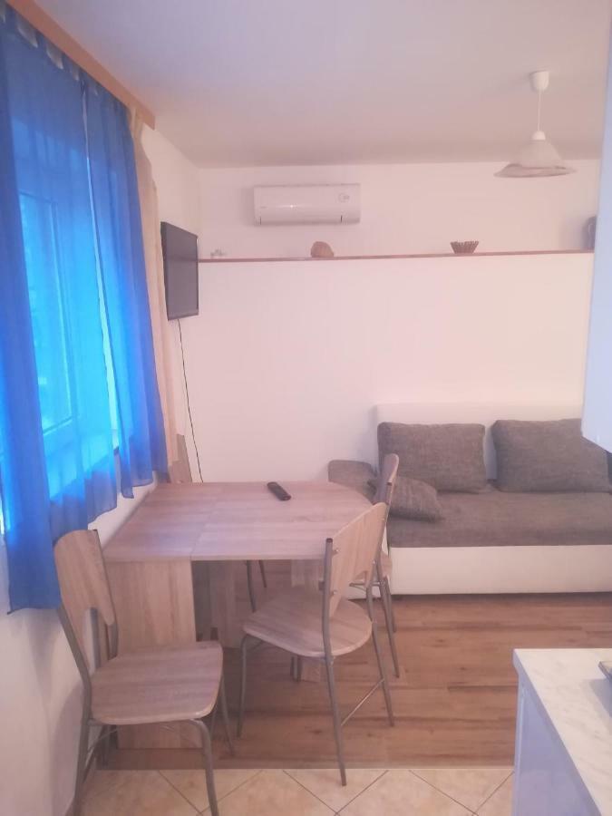 Apartmani Maruncic Omiš Zewnętrze zdjęcie