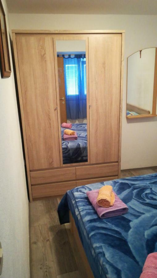 Apartmani Maruncic Omiš Zewnętrze zdjęcie