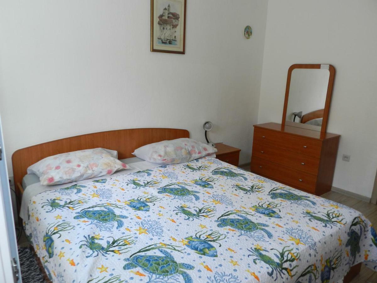 Apartmani Maruncic Omiš Zewnętrze zdjęcie
