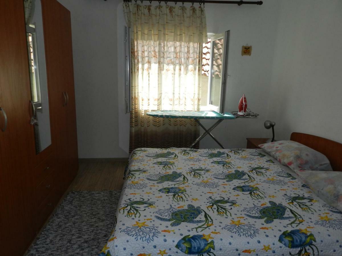 Apartmani Maruncic Omiš Zewnętrze zdjęcie
