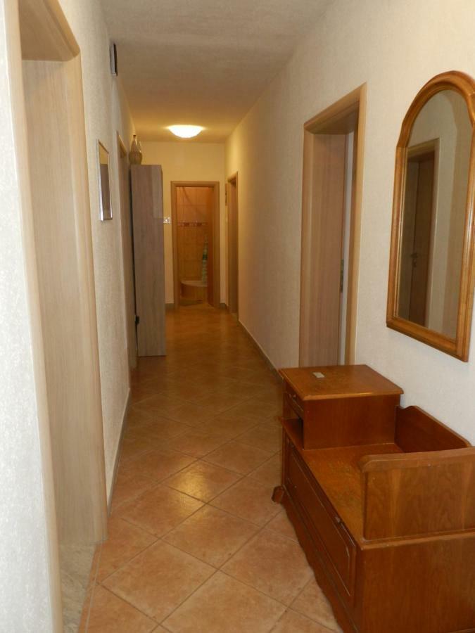 Apartmani Maruncic Omiš Zewnętrze zdjęcie