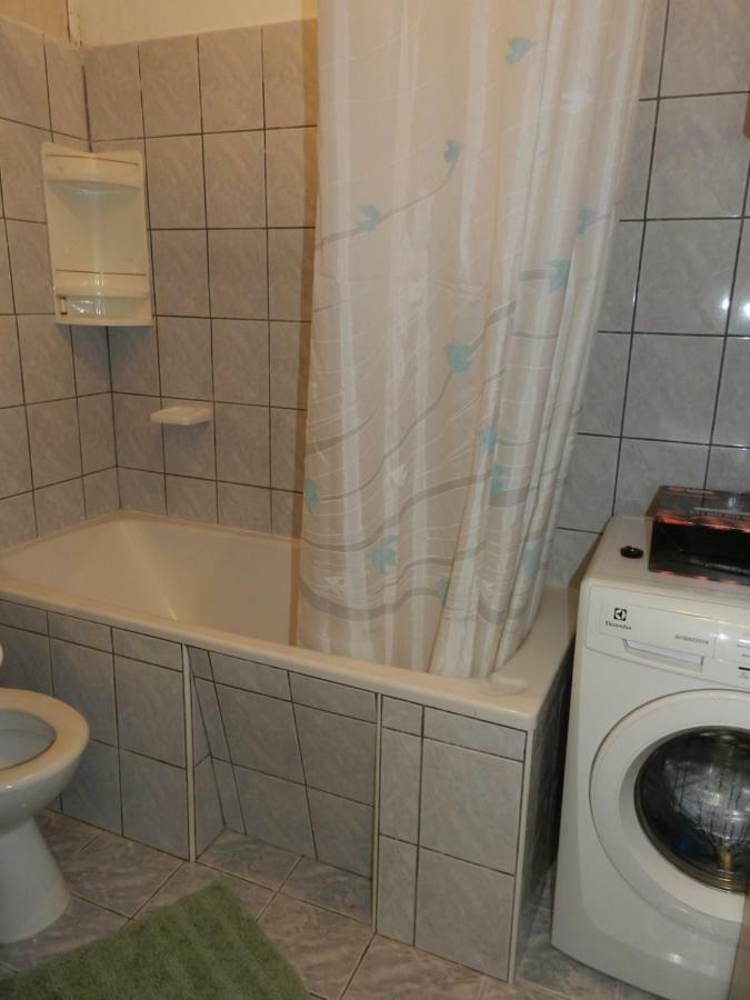 Apartmani Maruncic Omiš Zewnętrze zdjęcie